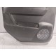 Обшивка двери задняя левая
