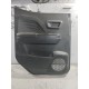 Обшивка двери задняя левая