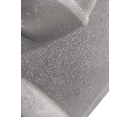 Обшивка двери задняя левая