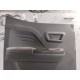 Обшивка двери задняя левая