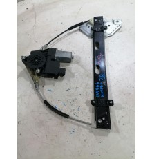 Стеклоподьемник,задний правый