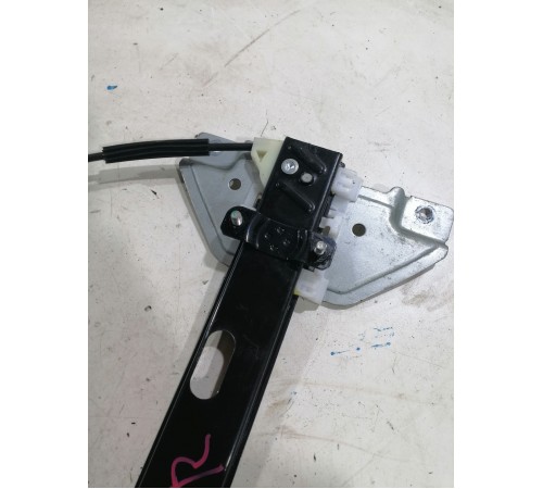 Стеклоподьемник,задний правый