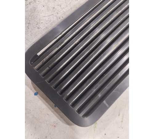 Накладка пластик салона