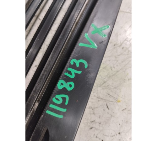 Накладка пластик салона