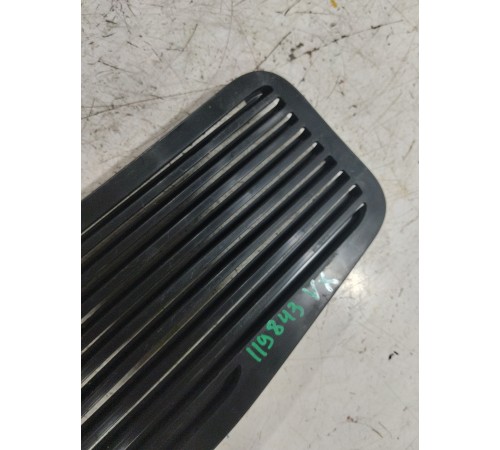 Накладка пластик салона