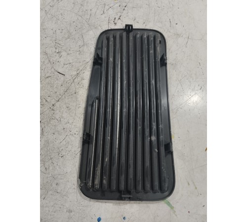 Накладка пластик салона