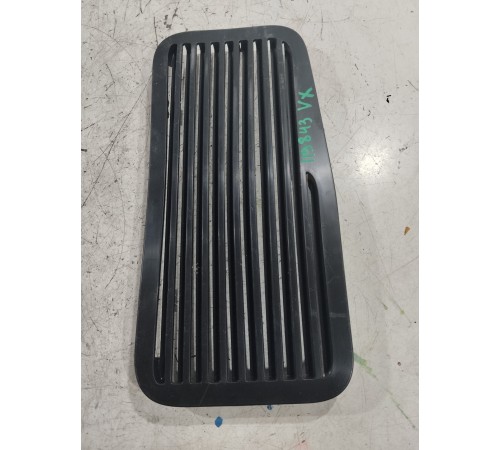 Накладка пластик салона