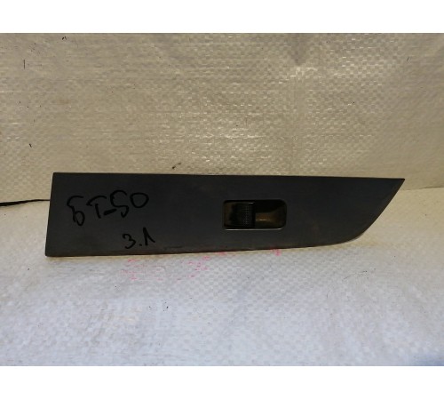 Кнопка стеклоподъемника