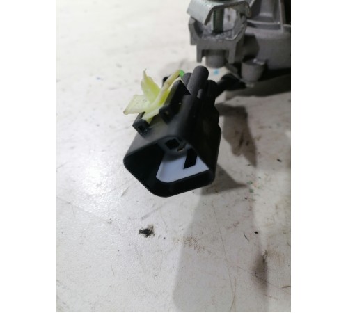 Моторчик трапеции стеклоочистителей лобового стекла