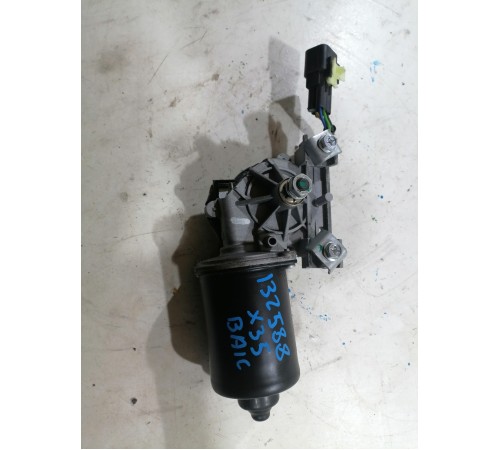 Моторчик трапеции стеклоочистителей лобового стекла