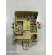 Блок предохранителей и реле