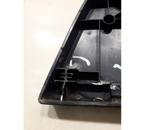 Накладка багажника правая