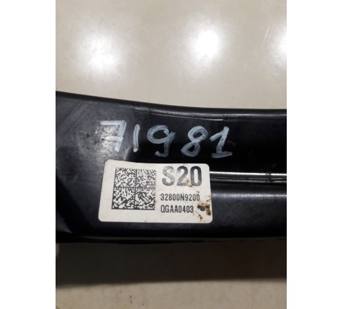 Педаль тормоза/сцепления