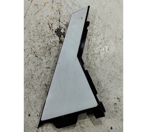 Накладка двери задняя правая