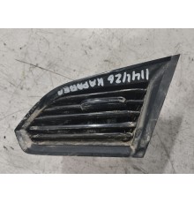 Воздушный дефлектор передний левый