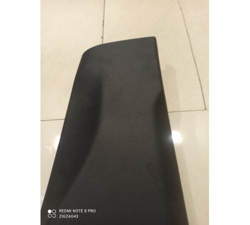 Обшивка стойки (нижняя, правая)