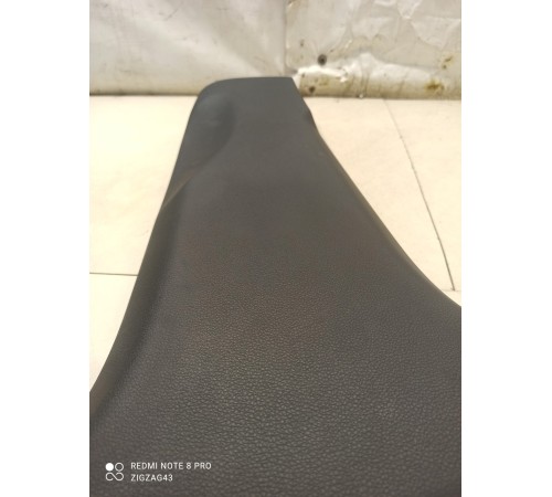 Обшивка стойки (нижняя, правая)