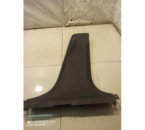 Обшивка стойки (нижняя, правая)