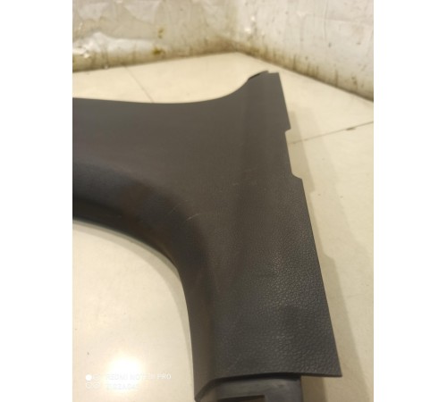 Обшивка стойки (нижняя, правая)