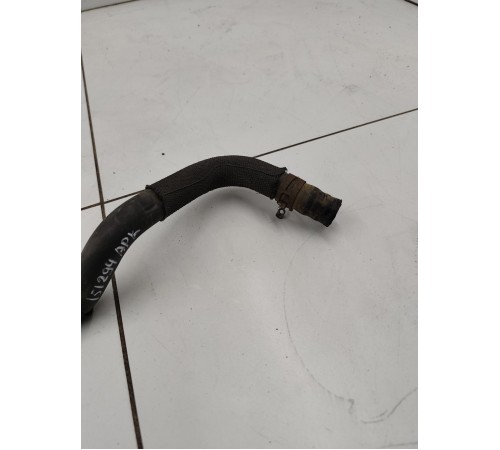 Патрубок системы охлаждения