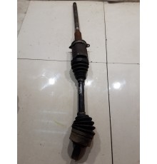 Полуось (привод) (передний правый