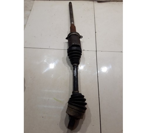 Полуось (привод) (передний правый