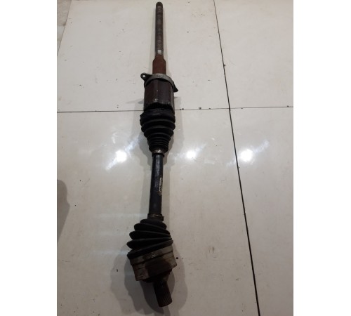 Полуось (привод) (передний правый