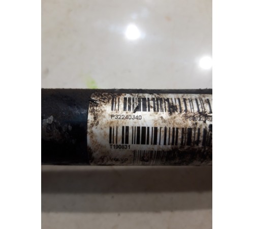 Полуось (привод) (передний правый