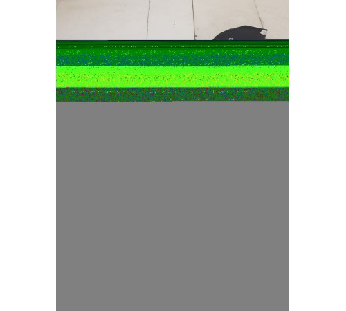 Пыльник крыла передний левый