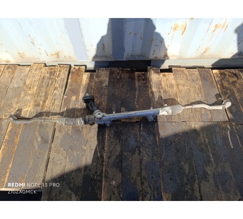 Рулевая рейка