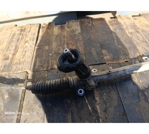 Рулевая рейка