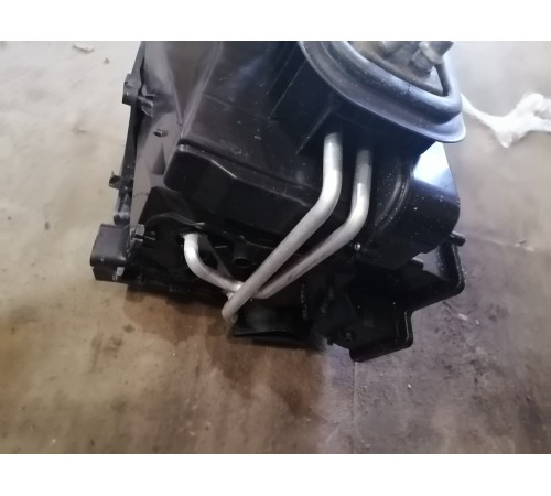 Корпус отопителя печки