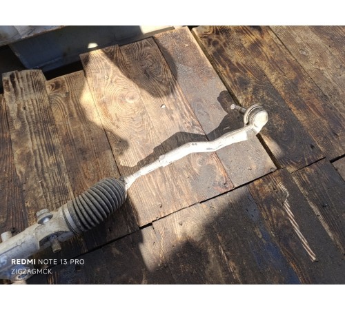 Рулевая рейка