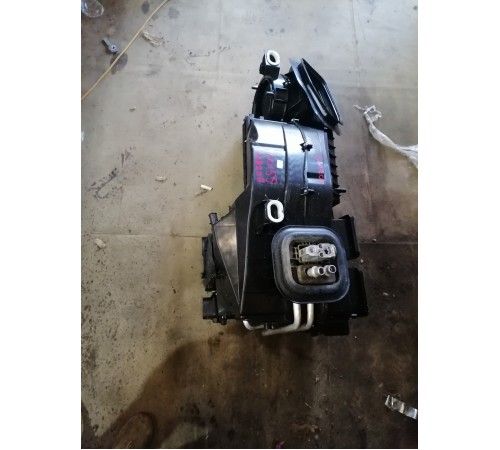 Корпус отопителя печки