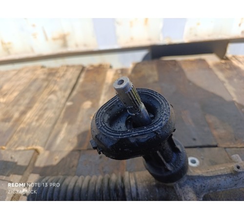 Рулевая рейка