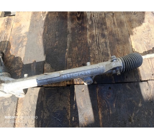 Рулевая рейка