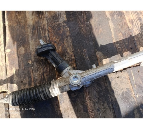 Рулевая рейка