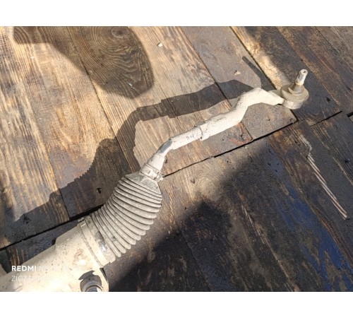 Рулевая рейка