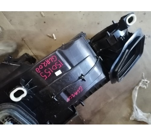 Корпус отопителя печки