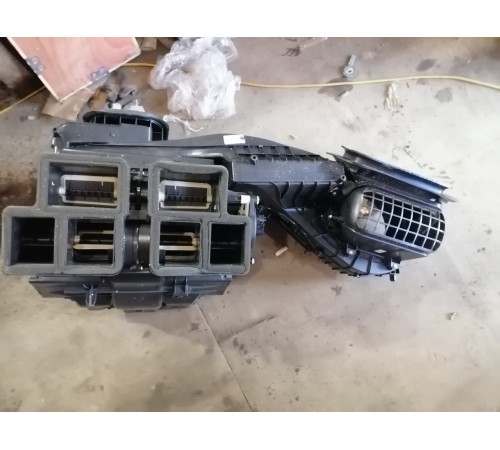 Корпус отопителя печки