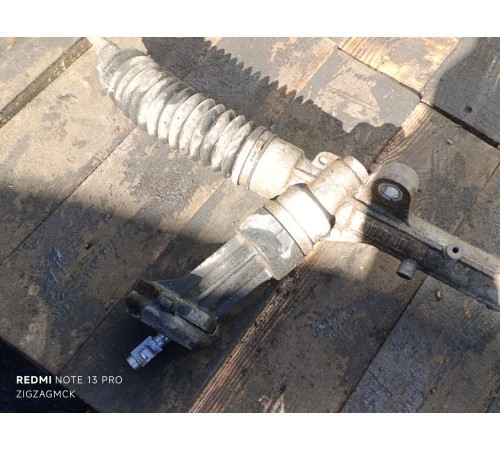 Рулевая рейка