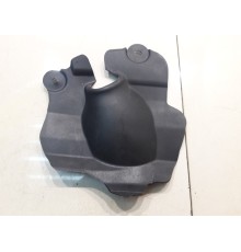 Кожух рулевой колонки Кожух рулевой колонки