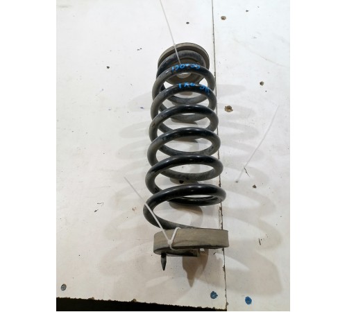 Пружина задняя