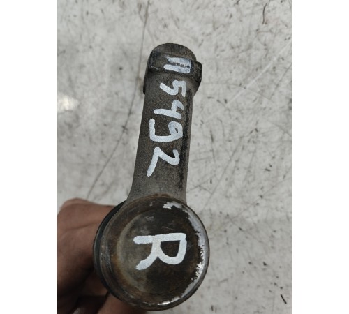 Рулевой наконечник правый