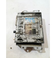 Блок управления мультимедиа