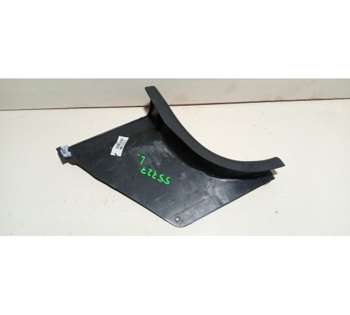 Накладка на Порог Передняя Левая