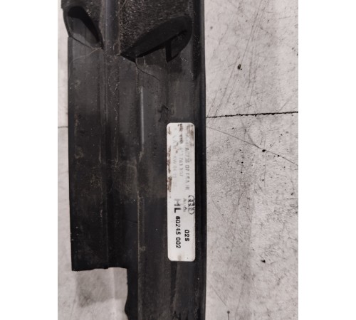 Уплотнитель стекла (задний левый наружный)