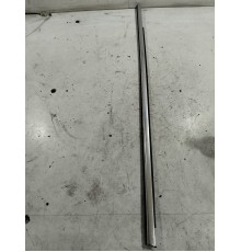 Уплотнитель стекла (задний левый наружный)