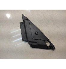 Шумоизоляция (передняя, левая)