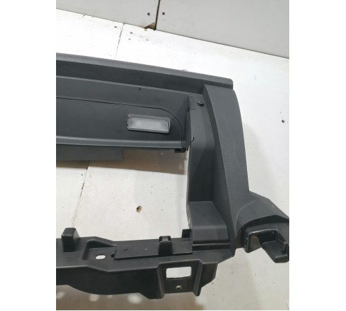 Накладка торпедо правая нижняя под бардачок